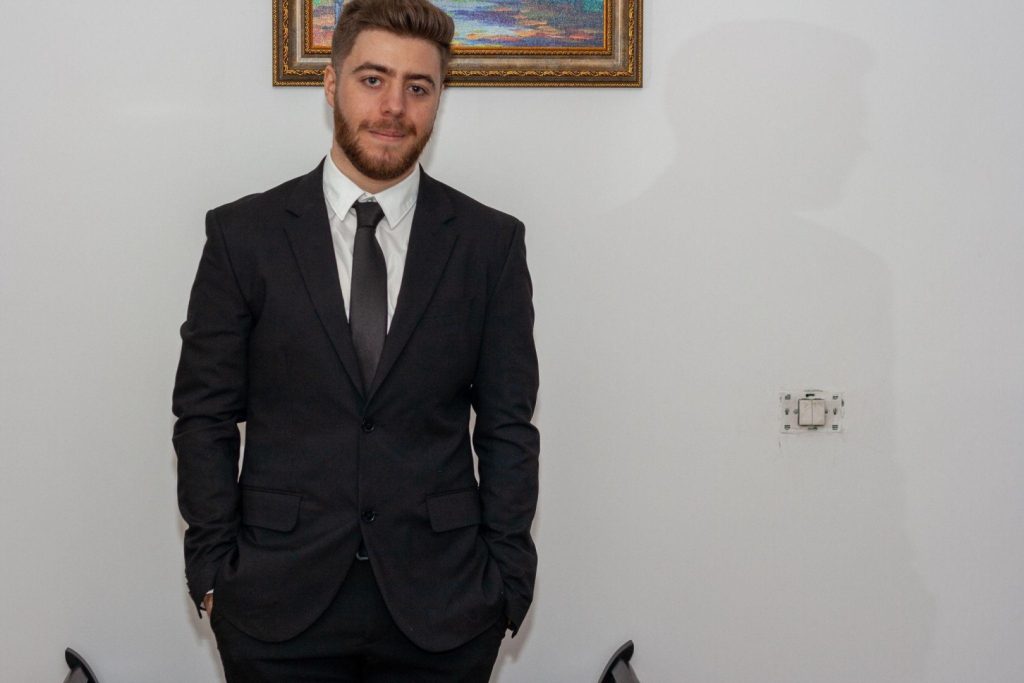 Radu Ciobanu