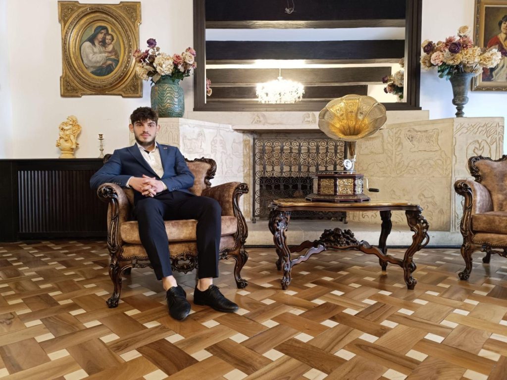 EkoGroup devine portavocea brandurilor în presa online, prin strategiile de expunere dezvoltate de Vlad Augustin