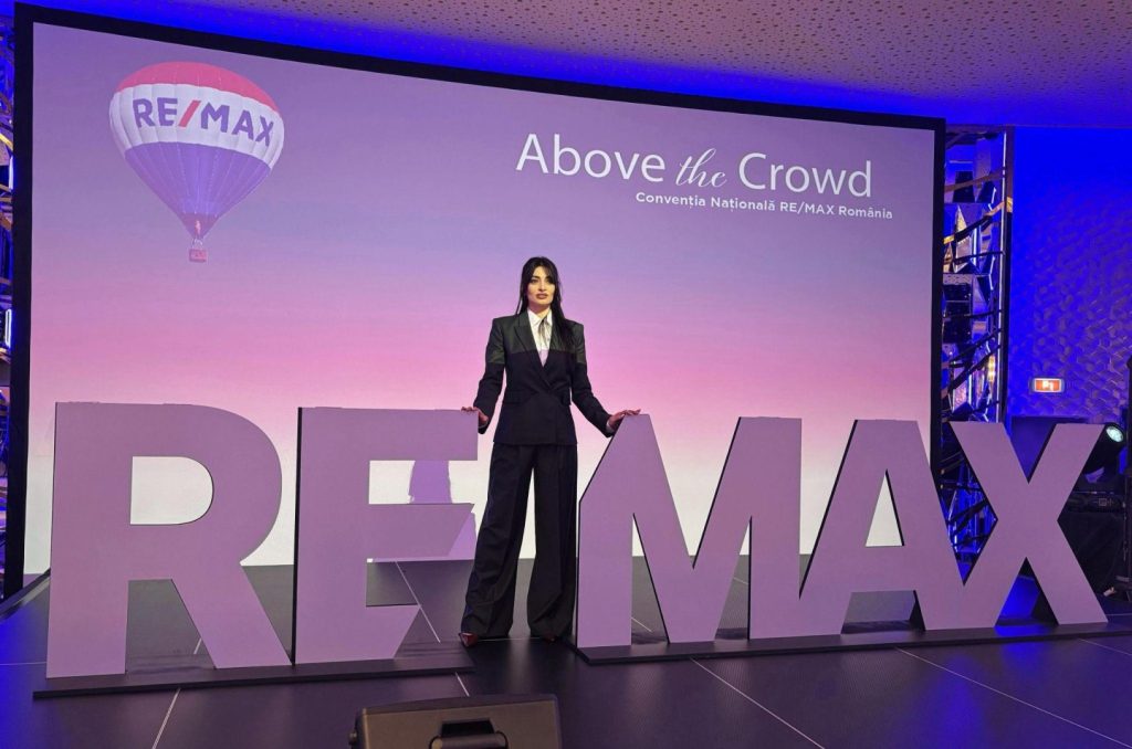 Manuela Halasag de la REMAX Klass îți oferă o selecție de studio-uri moderne, perfecte pentru tineri activi sau investitori