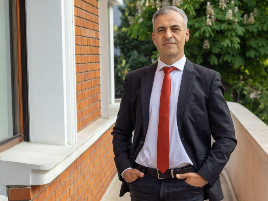 Valentin Bucheru, REMAX Klass, recomandă exclusiv hale clasa A pentru activități logistice performante