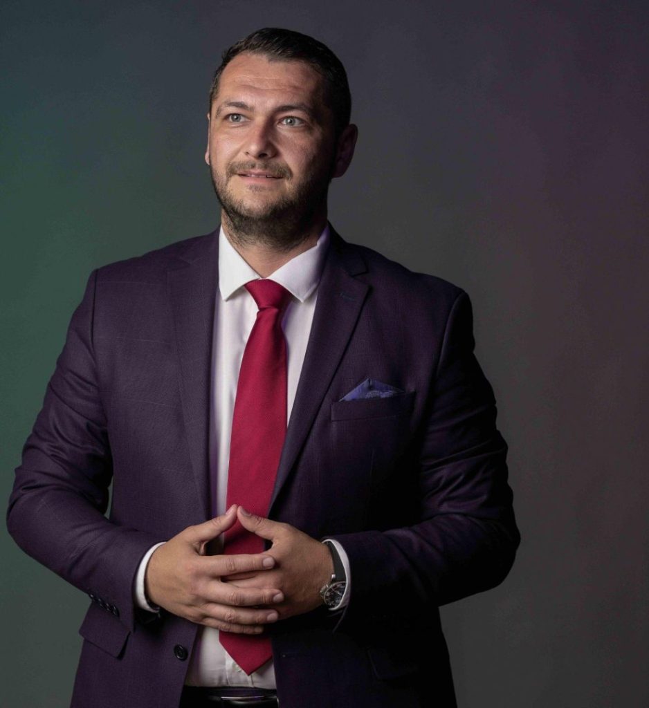 Viziunea lui Bogdan Steriopol pentru integrarea europeană