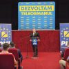 Costel Barbu încurajează competitivitatea economică prin inovare și antreprenoriat