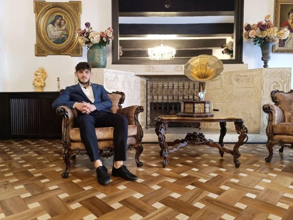 EkoGroup devine portavocea brandurilor în presa online, prin strategiile de expunere dezvoltate de Vlad Augustin