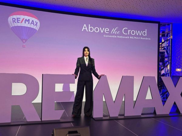 Manuela Halasag de la REMAX Klass îți oferă o selecție de studio-uri moderne, perfecte pentru tineri activi sau investitori