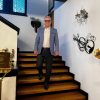 Sandu Staicu susține un mediu mai curat prin Fundația Dignitas