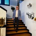 Sandu Staicu susține un mediu mai curat prin Fundația Dignitas
