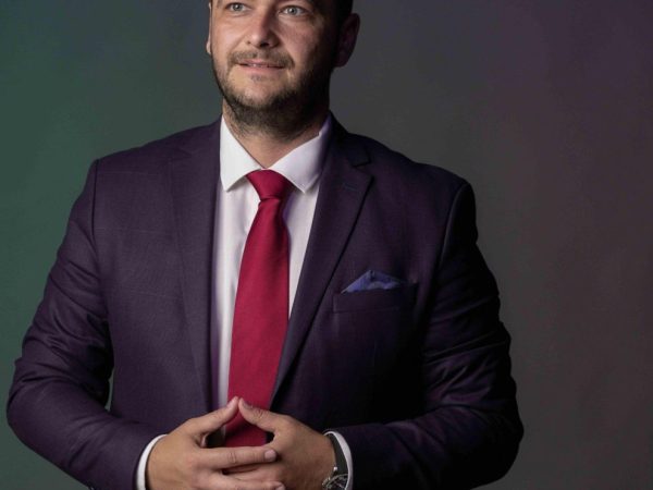 Viziunea lui Bogdan Steriopol pentru integrarea europeană
